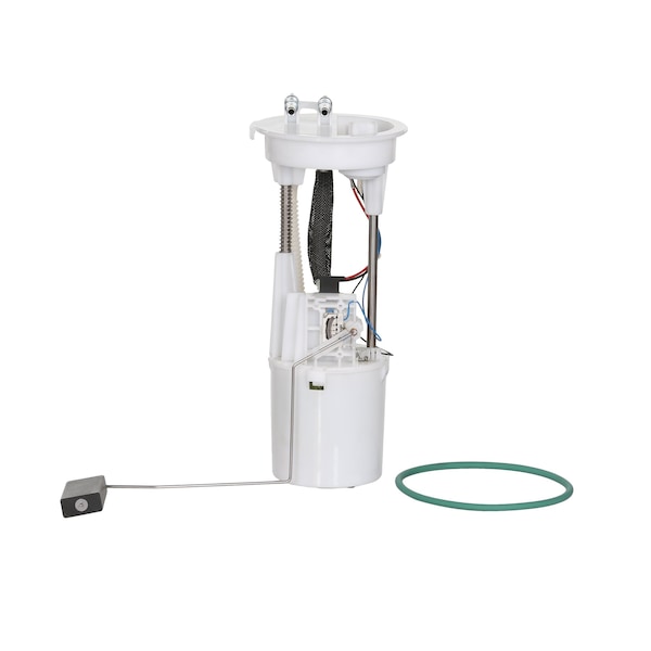 Carter Fuel Pumps Elec Fuel Pump, P76722M P76722M - main